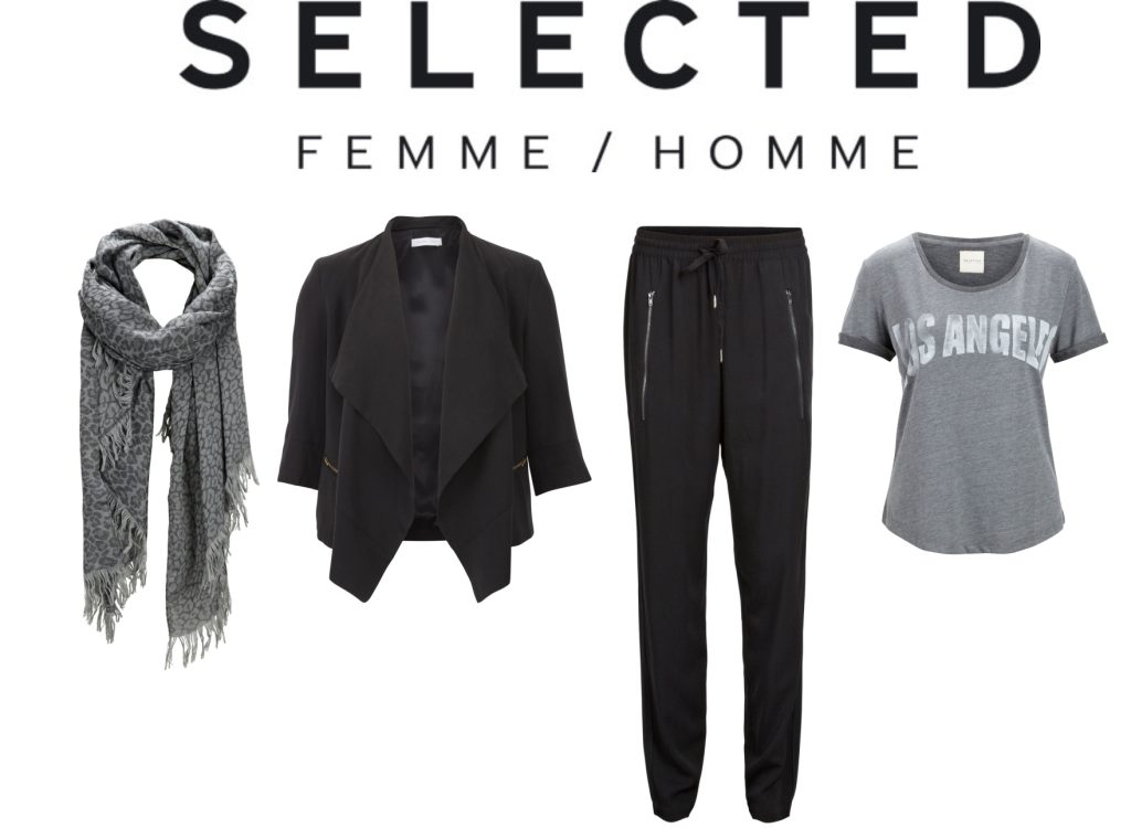 mandel design selected femme